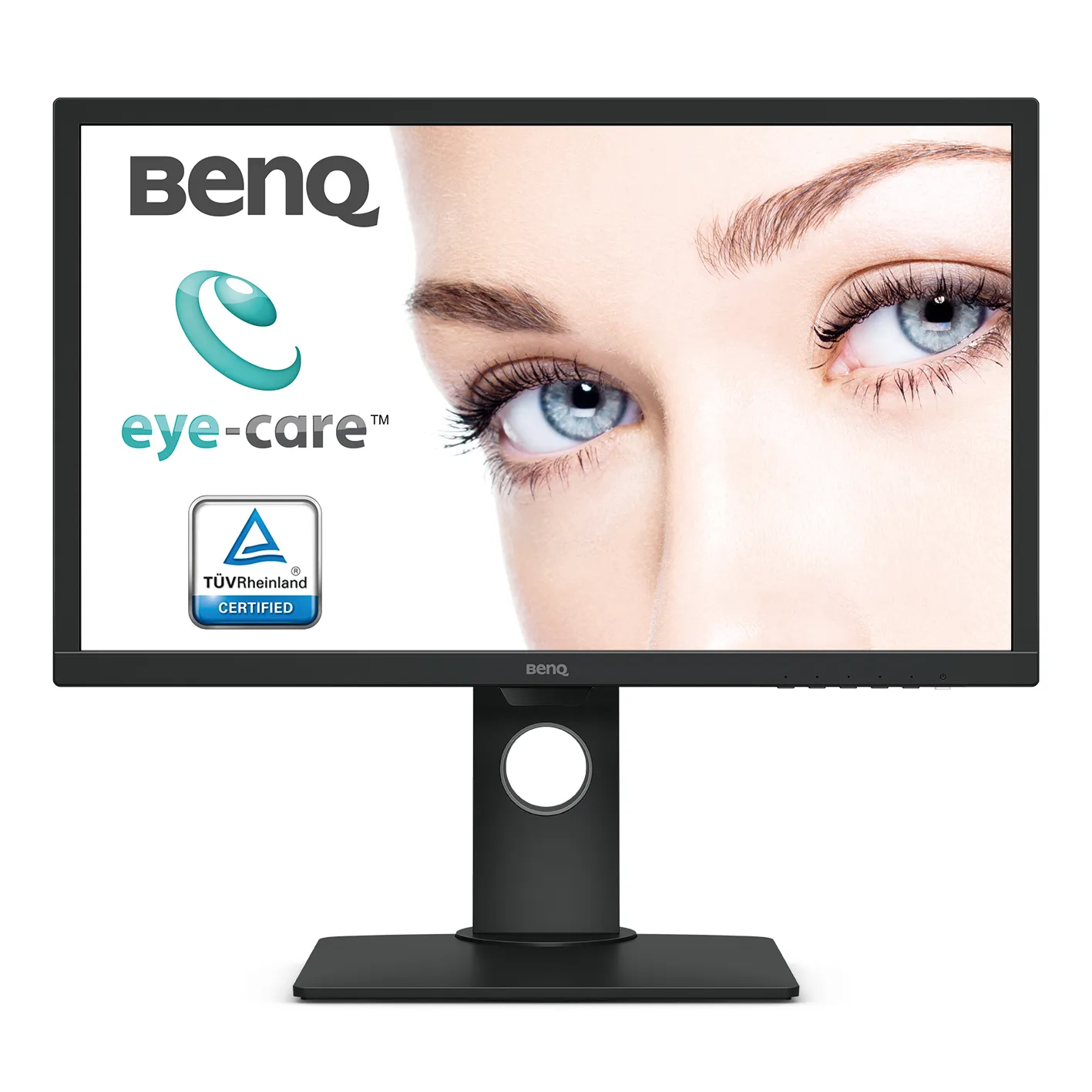BenQ 24&quot; BL2483TM, Full HD, TN - monitor