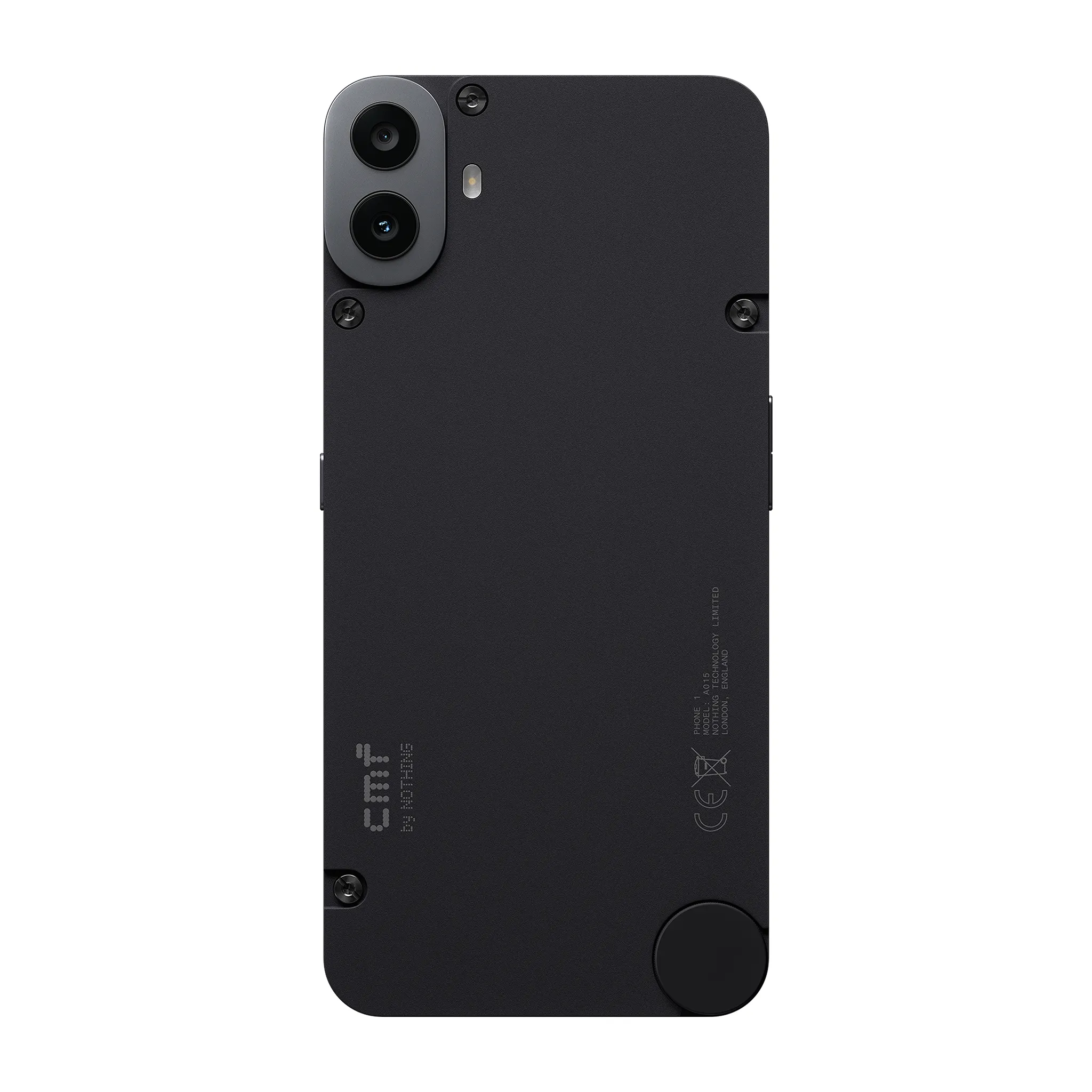 Nothing CMF Phone 1 8/128GB, Black
