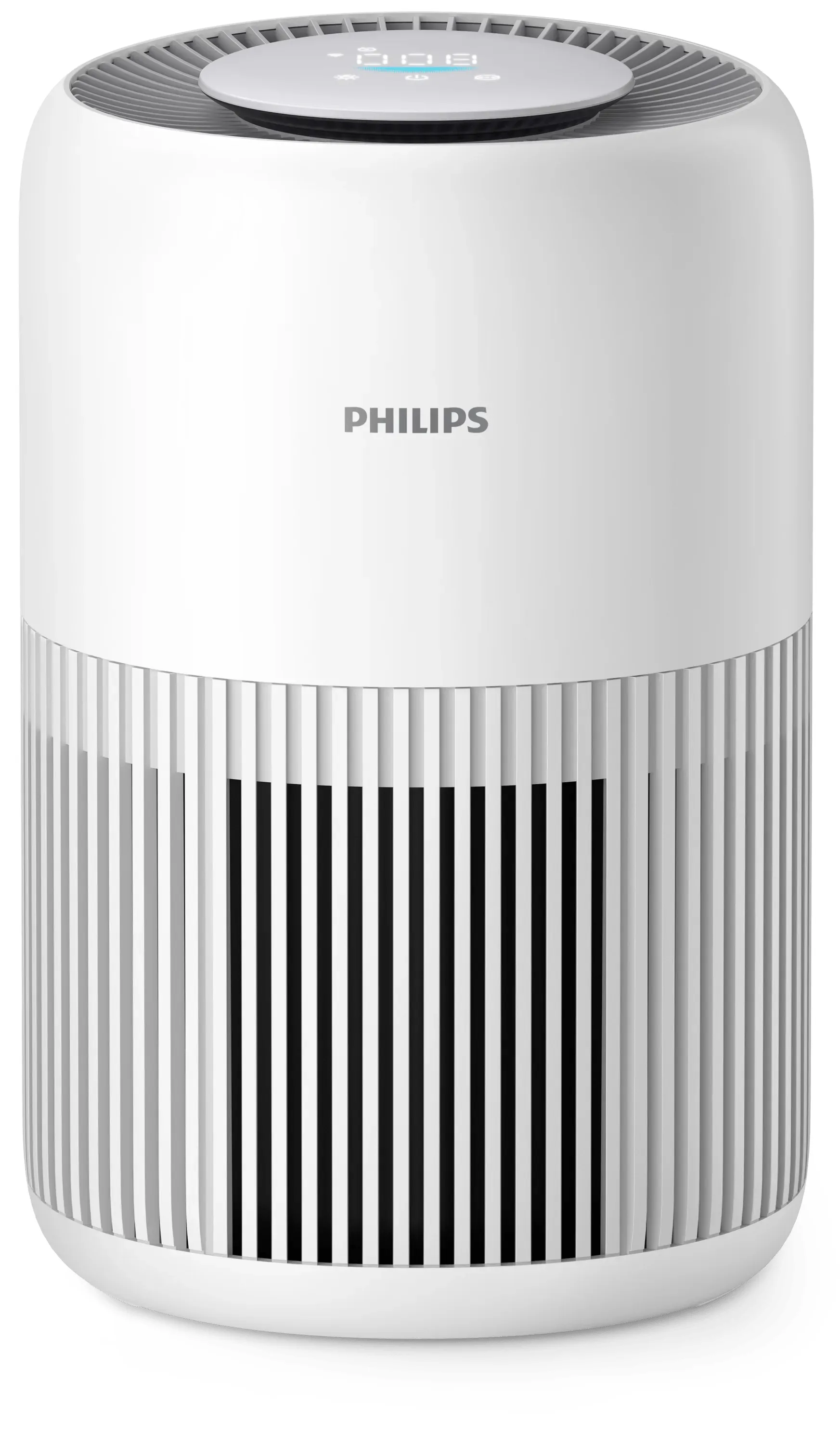 Philips PureProtect Mini 900 Series AC0950/10 Air Purifier, 250 m&sup3;/h, 65 m&sup2;, White