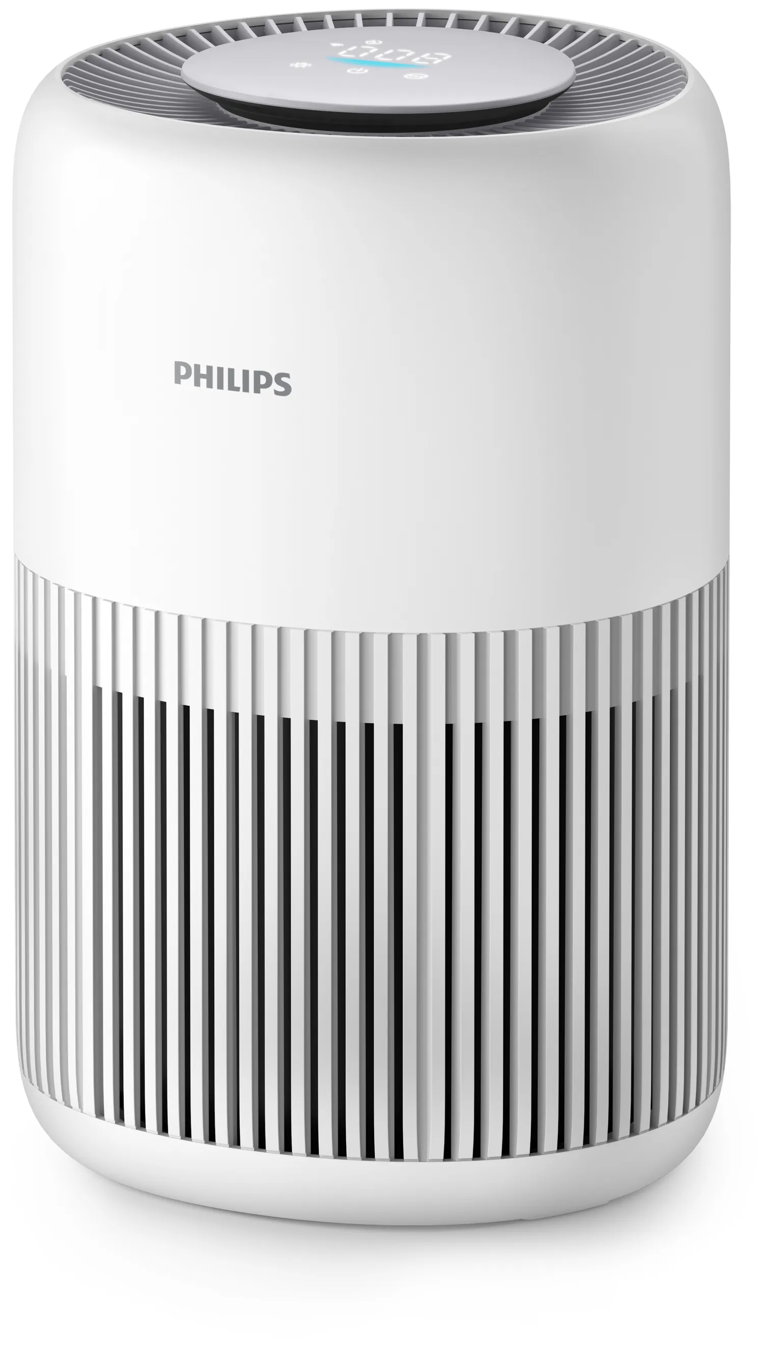 Philips PureProtect Mini 900 Series AC0950/10 Air Purifier, 250 m&sup3;/h, 65 m&sup2;, White
