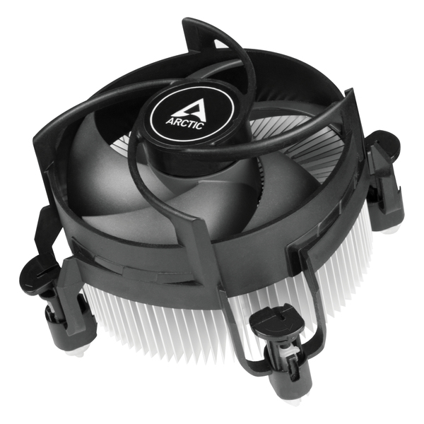 Arctic Alpine 17 CO - CPU cooler