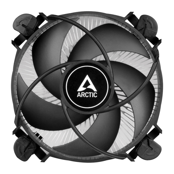 Arctic Alpine 17 CO - CPU cooler