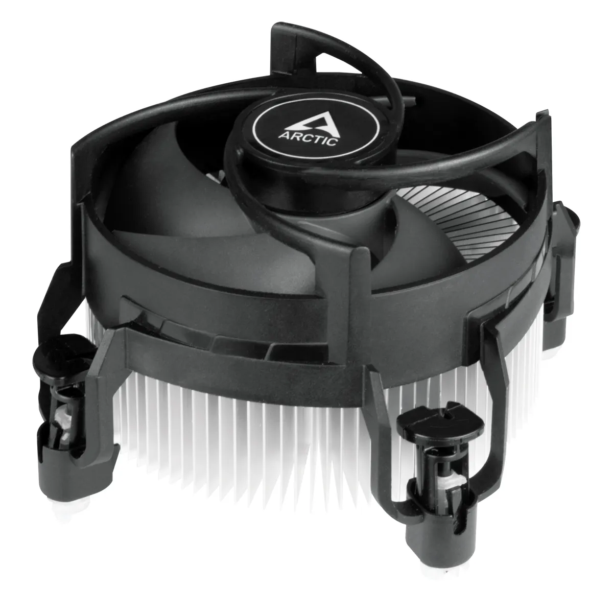 Arctic Alpine 17 CO - processorkylare