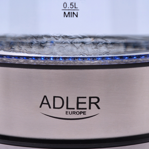 Adler AD 1246 - kedel