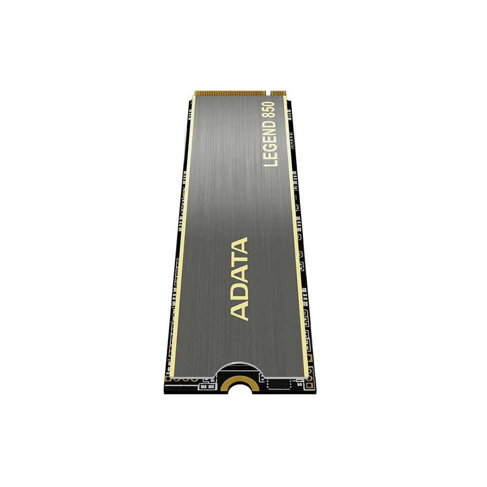 Adata Legend 850 ALEG-850-1TCS 1 TB, PCIe 4.0, M.2 - SSD