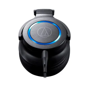 Audio-Technica ATH-G1 Gaming Headset, Black