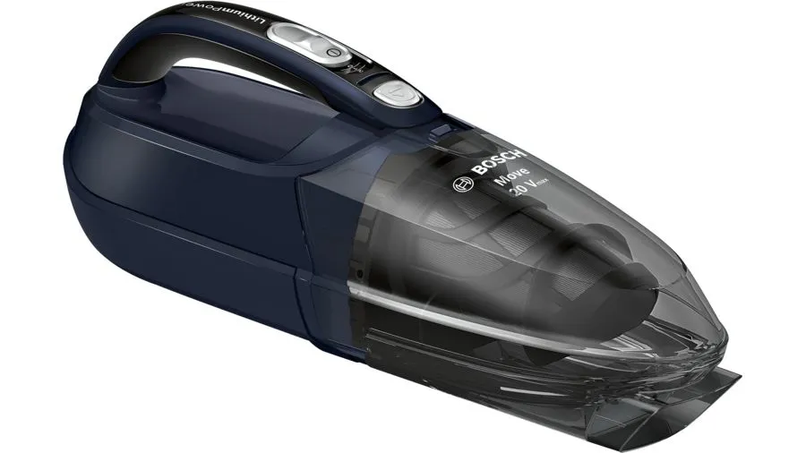 Bosch BHN20L - Handheld Vacuum Cleaner