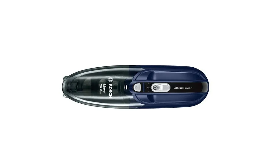 Bosch BHN20L - Handheld Vacuum Cleaner