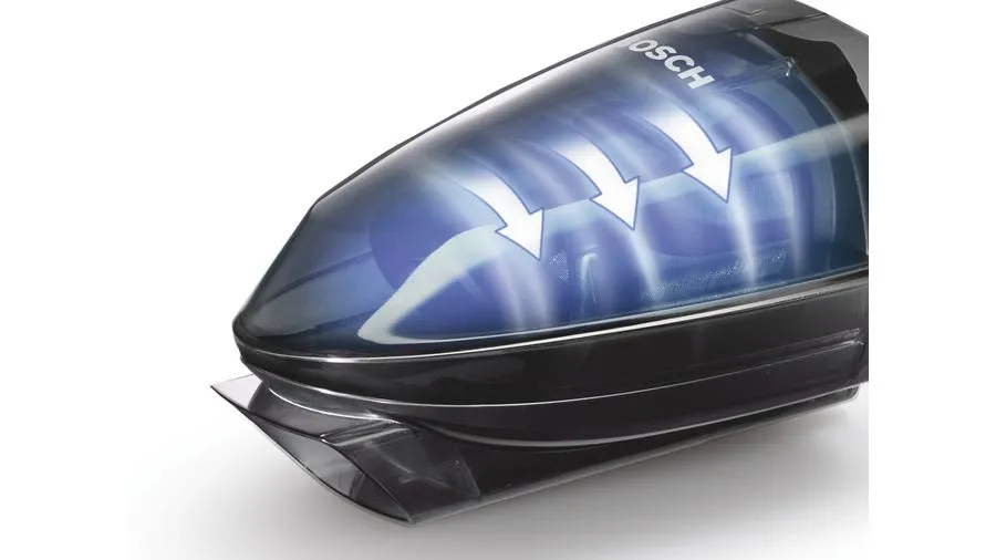 Bosch BHN20L - Handheld Vacuum Cleaner