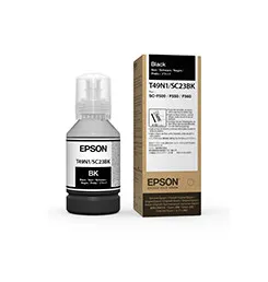 EPSON Dye Sublimation Black