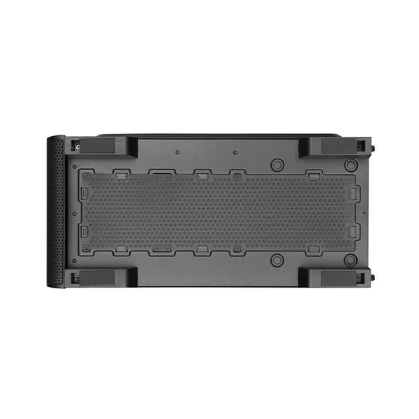 Thermaltake Core V41 Midi Tower black Side window