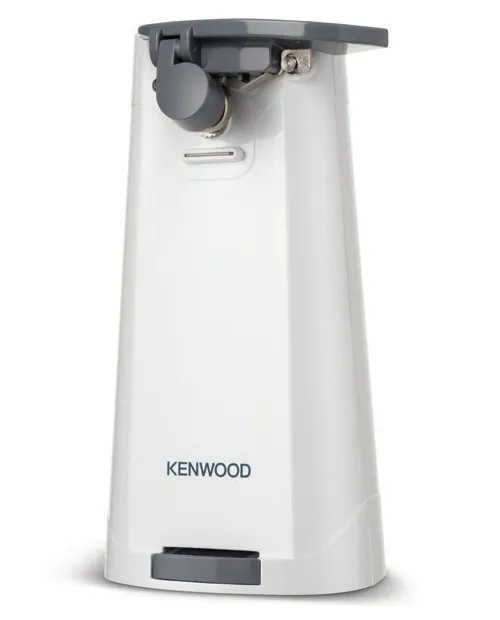 Kenwood CAP70.A0WH - dåseåbner - hvid