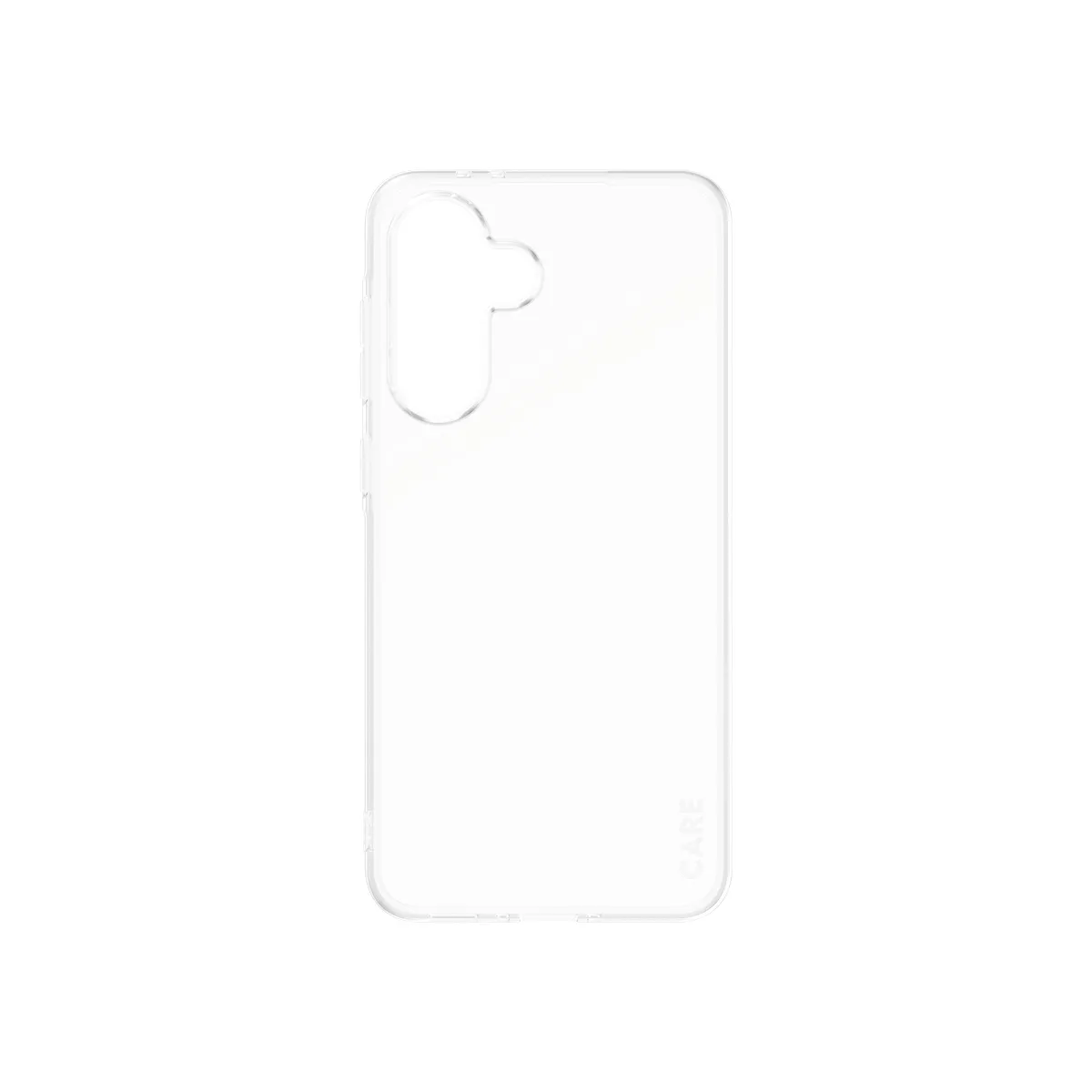 Care by PanzerGlass Galaxy A36 5G Fashionable skal, Transparent