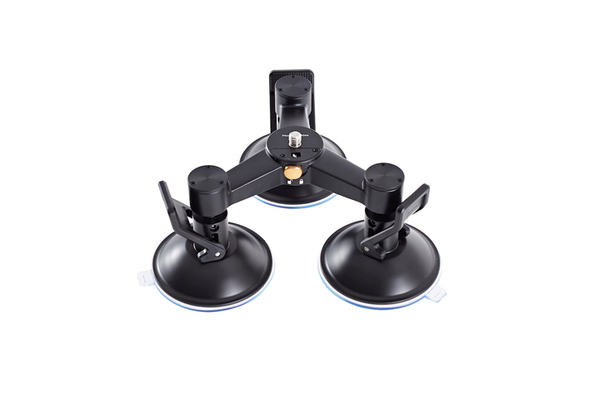 DJI Osmo, Triple Mount Suction Cup (Part 35)