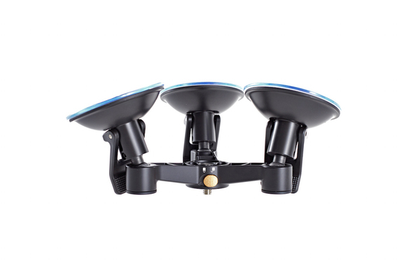 DJI Osmo, Triple Mount Suction Cup (Part 35)