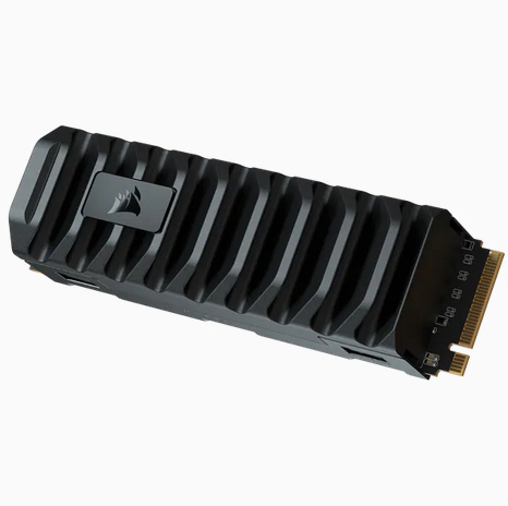 Corsair MP600 PRO XT 2 TB, PCIe 4.0, M.2 2280 - SSD