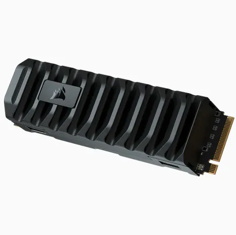 Corsair MP600 PRO XT 2TB, PCIe 4.0, M.2 2280 - SSD