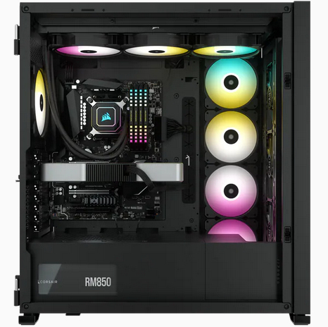 Corsair MP600 PRO XT 2 TB, PCIe 4.0, M.2 2280 - SSD