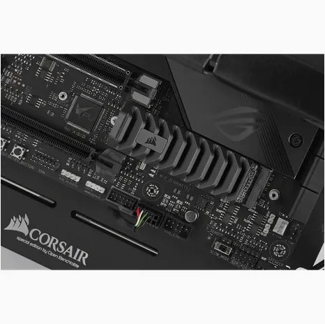 Corsair MP600 PRO XT 2TB, PCIe 4.0, M.2 2280 - SSD
