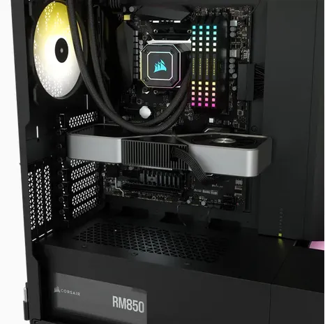 Corsair MP600 PRO XT 2TB, PCIe 4.0, M.2 2280 - SSD