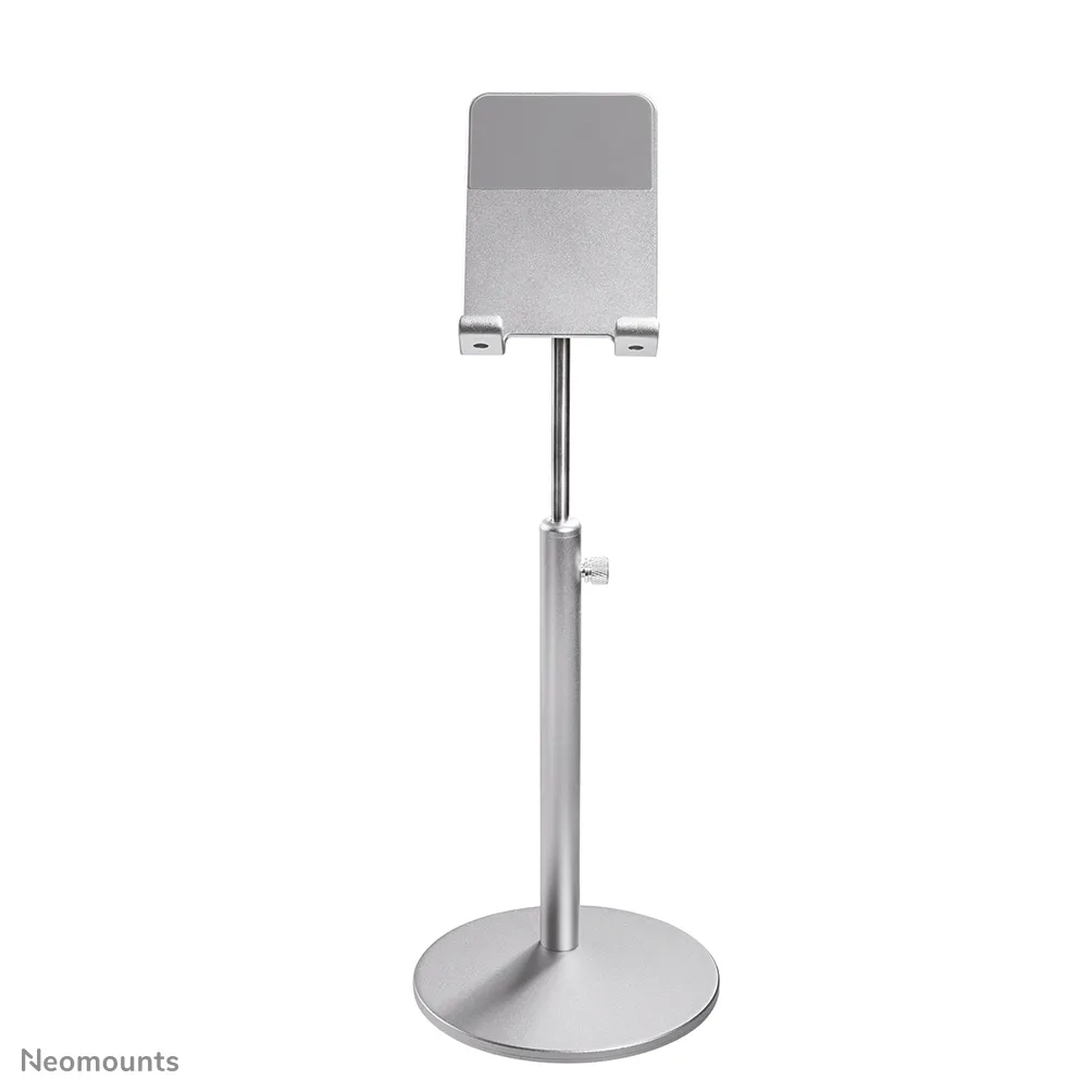 NEWSTAR Phone Desk Stand suited for phones up to 10inch