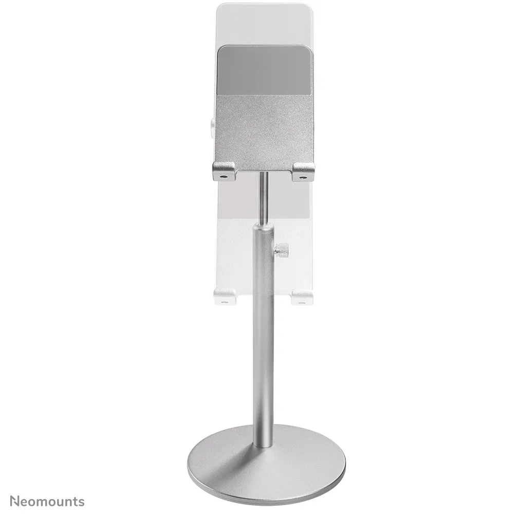 NEWSTAR Phone Desk Stand suited for phones up to 10inch