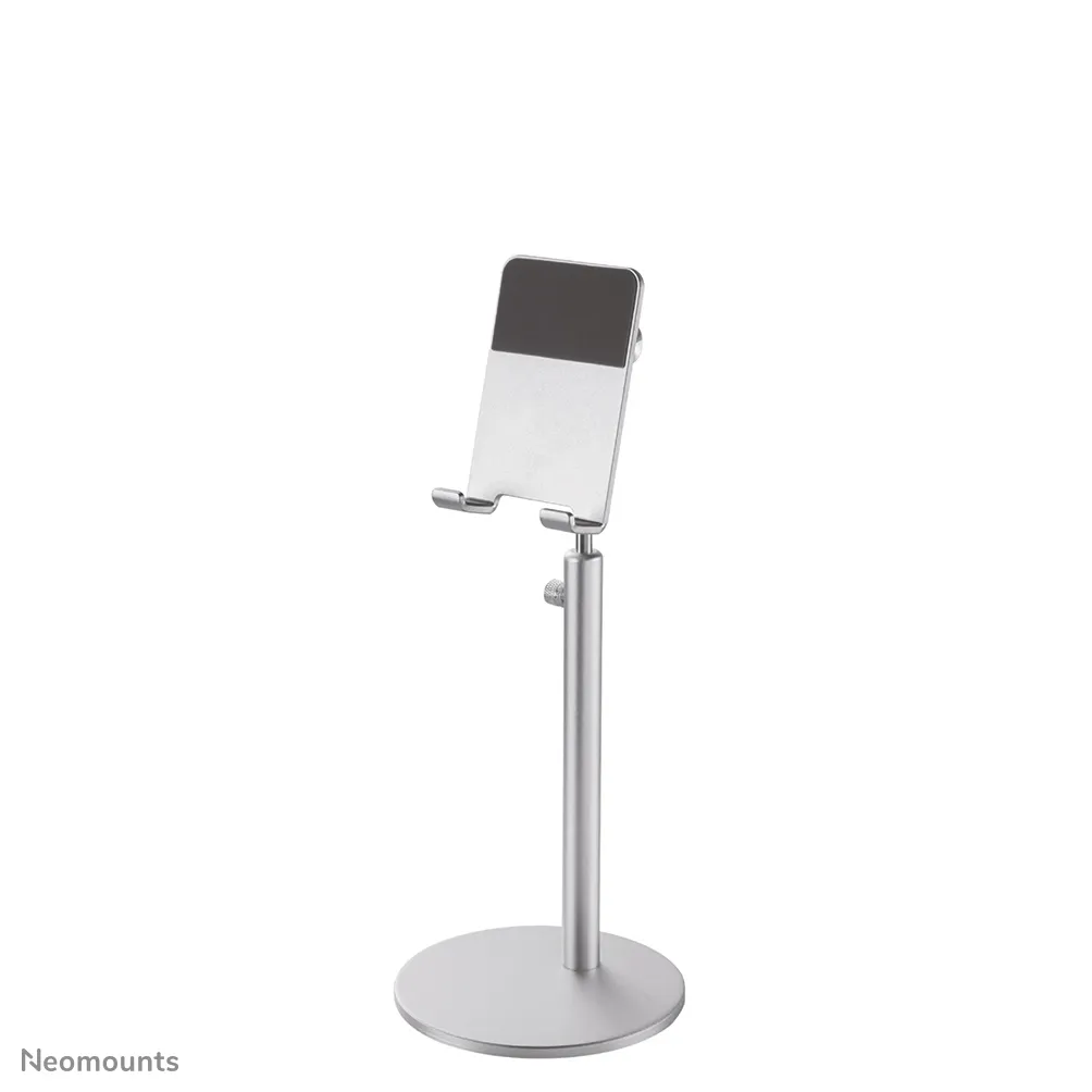 NEWSTAR Phone Desk Stand suited for phones up to 10inch