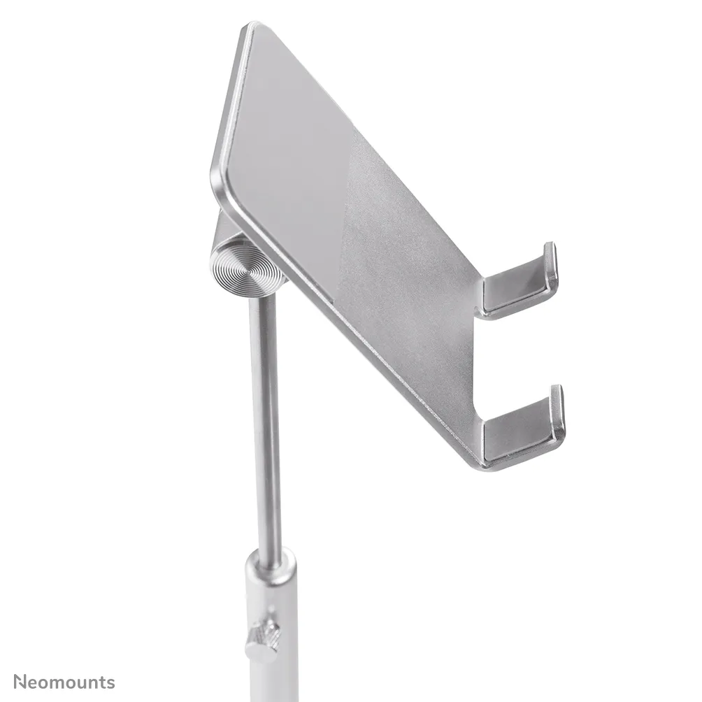 NEWSTAR Phone Desk Stand suited for phones up to 10inch