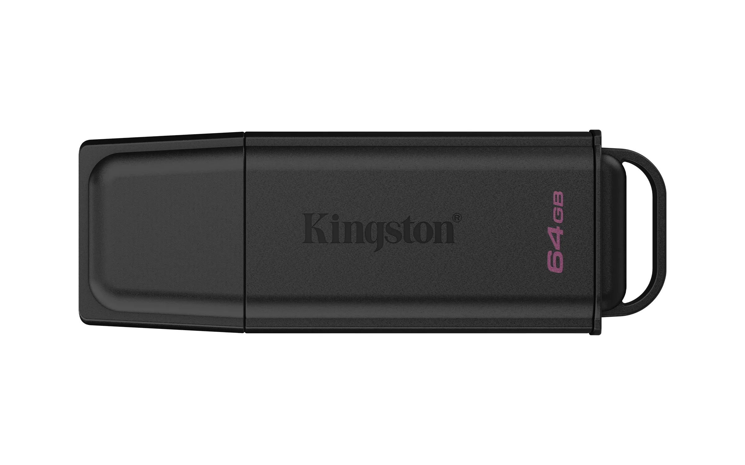 Kingston DataTraveler Exodia Gen2 USB 3.2 Gen 1 64GB memory stick, Black