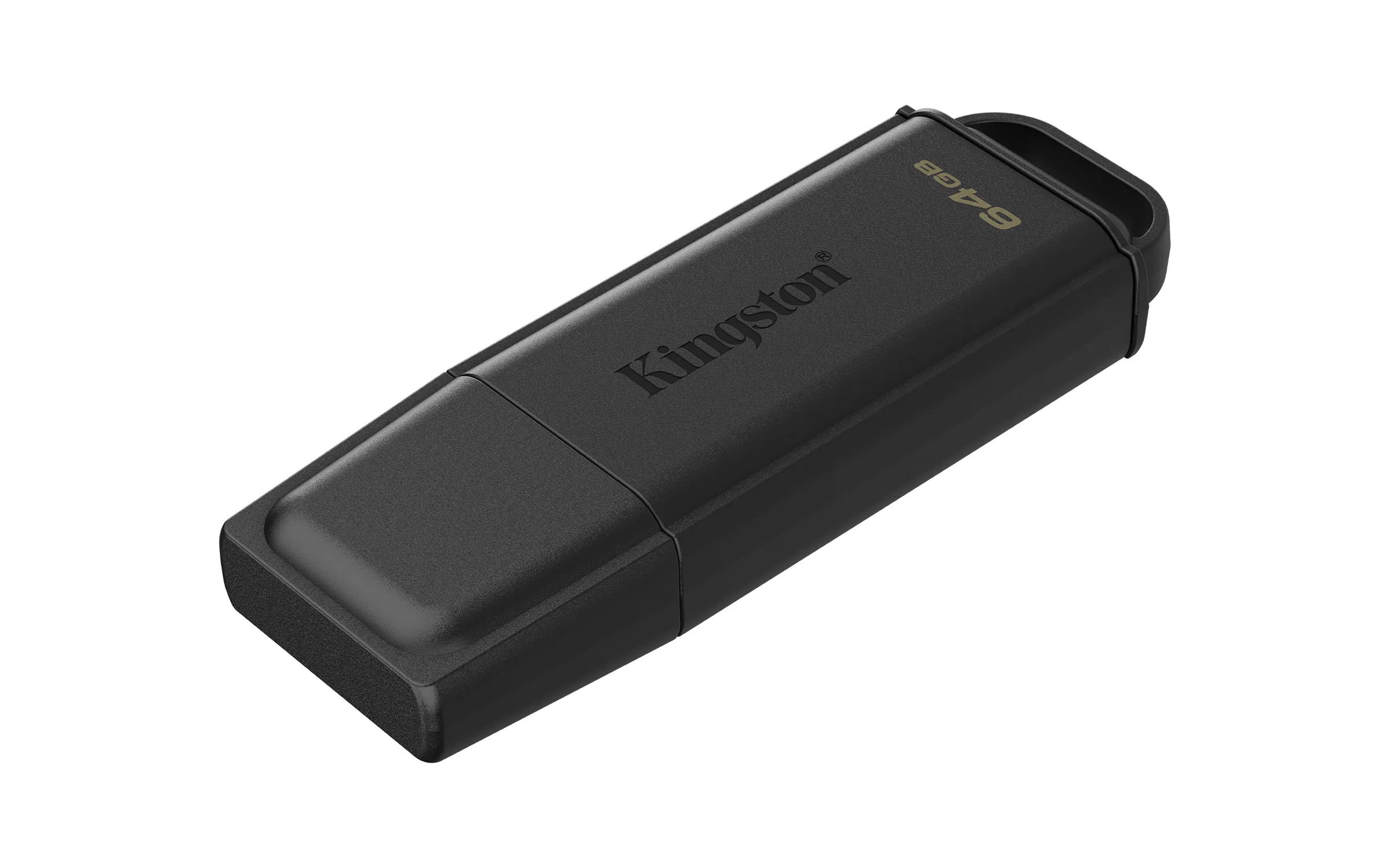 Kingston DataTraveler Exodia Gen2 USB 3.2 Gen 1 64GB memory stick, Black