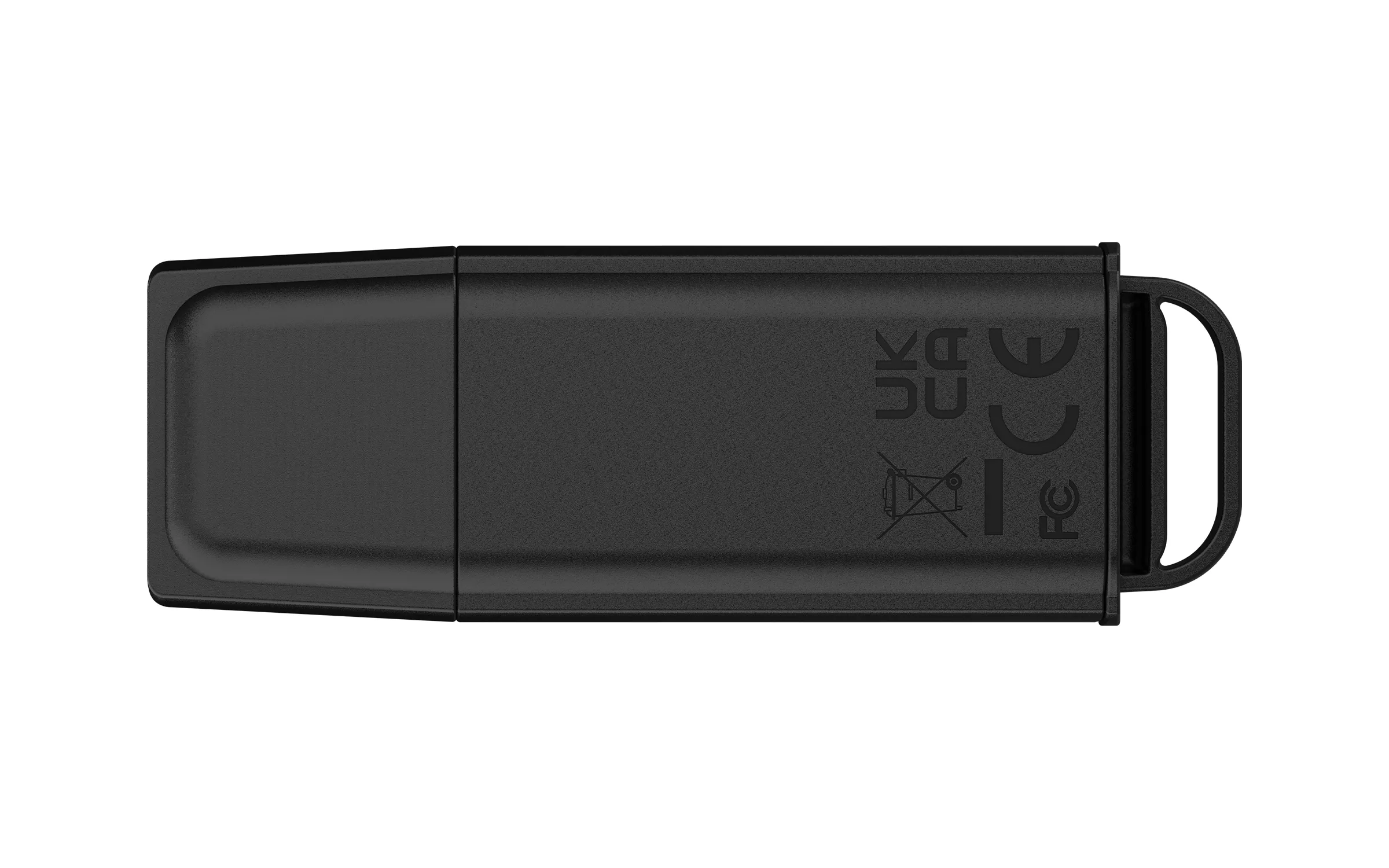Kingston DataTraveler Exodia Gen2 USB 3.2 Gen 1 64GB memory stick, Black