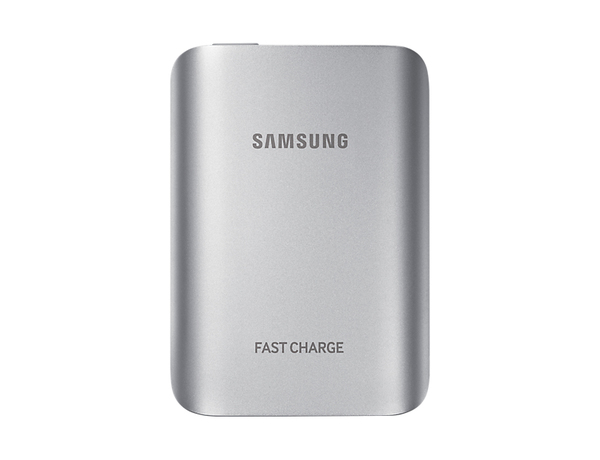 Powerpack Fast Charger 5100mAh