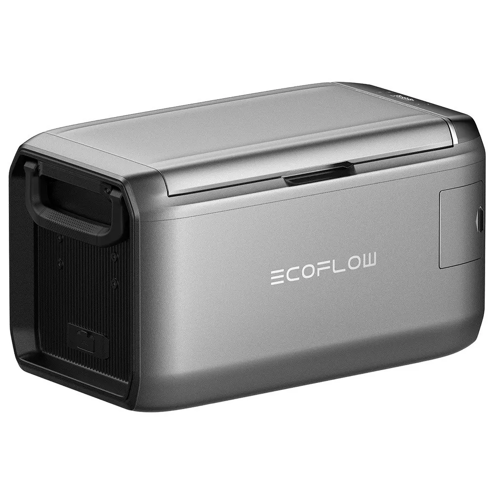 ECOFLOW GLACIER Classic - portable refrigerator 45L