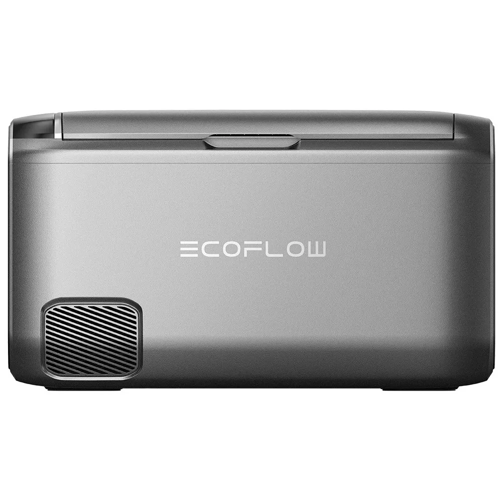 ECOFLOW GLACIER Classic - kannettava arkkuj&auml;&auml;kaappi  35L