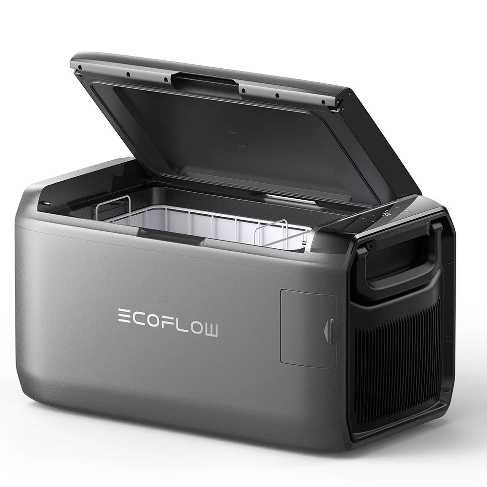 ECOFLOW GLACIER Classic - kannettava arkkuj&auml;&auml;kaappi  35L