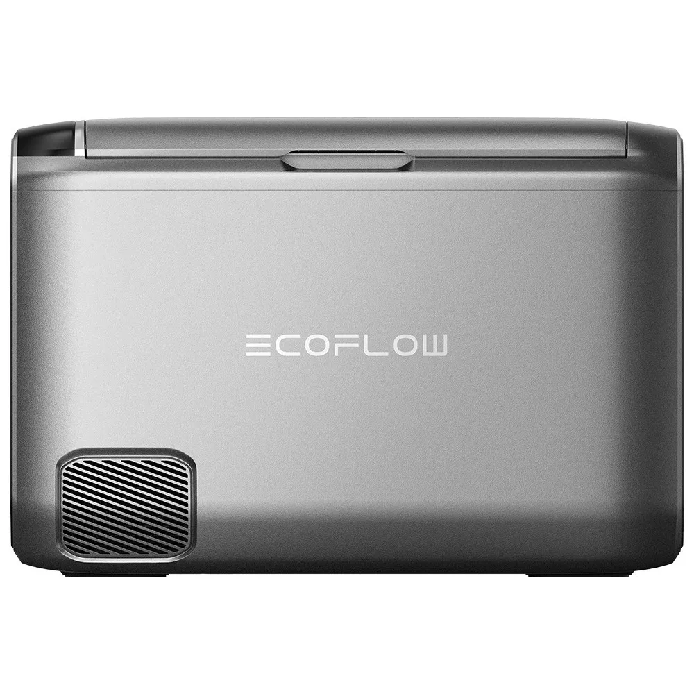 ECOFLOW GLACIER Classic - kannettava arkkuj&auml;&auml;kaappi  35L