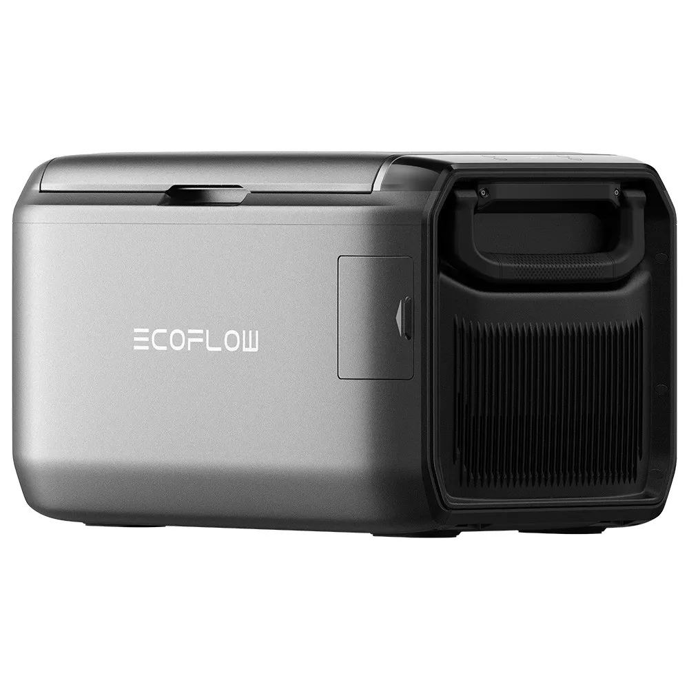 ECOFLOW GLACIER Classic - kannettava arkkuj&auml;&auml;kaappi  35L