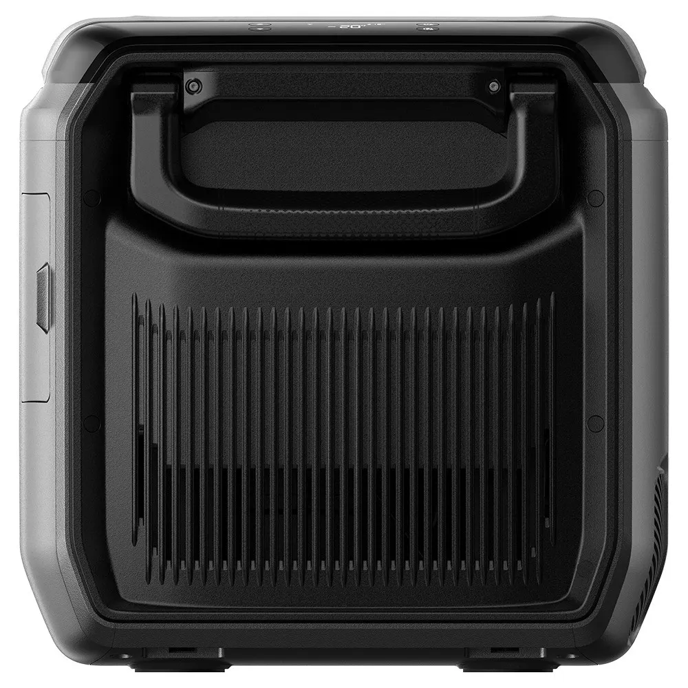 ECOFLOW GLACIER Classic - kannettava arkkuj&auml;&auml;kaappi  35L