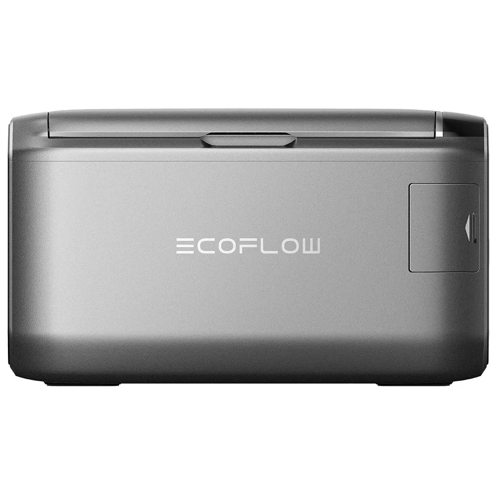 ECOFLOW GLACIER Classic - kannettava arkkuj&auml;&auml;kaappi  35L