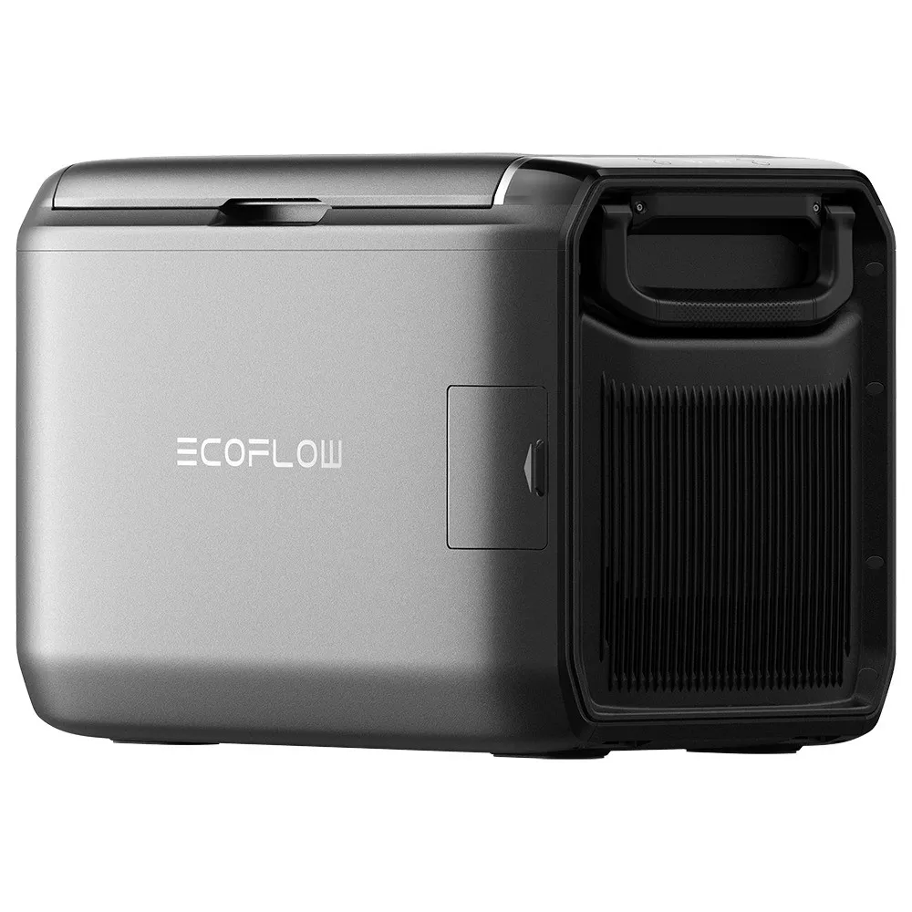 ECOFLOW GLACIER Classic - portable refrigerator 45L