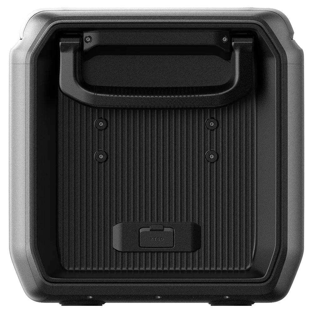 ECOFLOW GLACIER Classic - portable refrigerator 45L