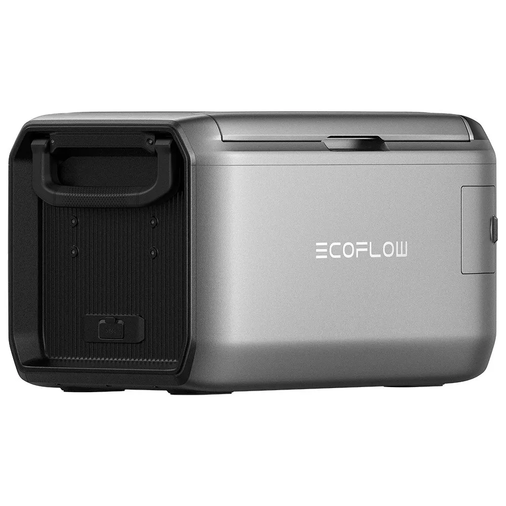 ECOFLOW GLACIER Classic - portable refrigerator 45L