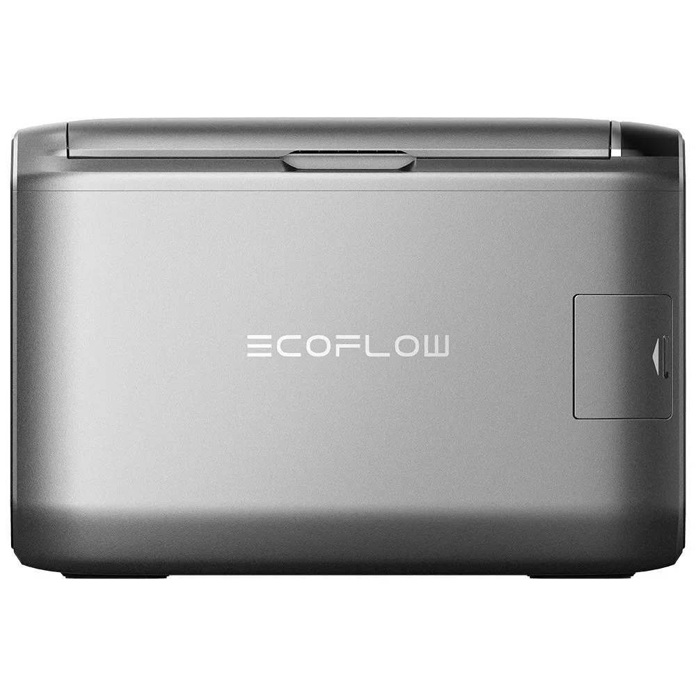 ECOFLOW GLACIER Classic - kannettava arkkuj&auml;&auml;kaappi  35L