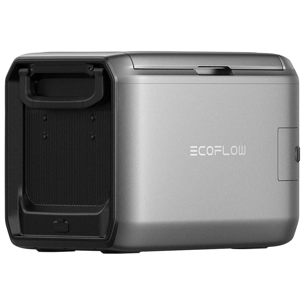 ECOFLOW GLACIER Classic - kannettava arkkuj&auml;&auml;kaappi  35L