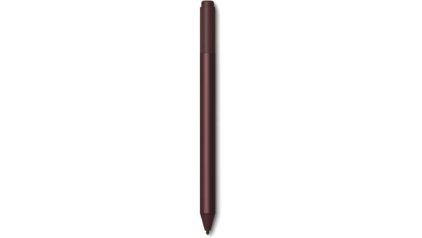 Microsoft Surface Pen - Stylus-kyn&auml; - 2 painiketta - langaton - Bluetooth 4.0 - burgundi - kaupallinen