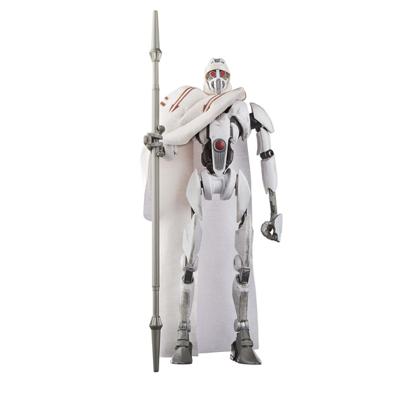 Star Wars The Black Series 6 Inch Figure Magna Guard
