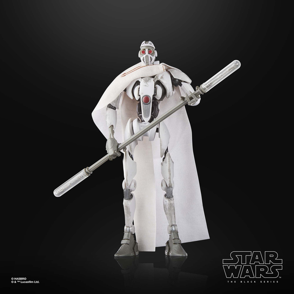 Star Wars The Black Series 6 Inch Figure Magna Guard