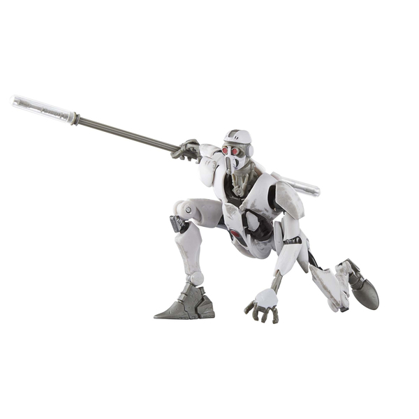 Star Wars The Black Series 6 Inch Figure Magna Guard