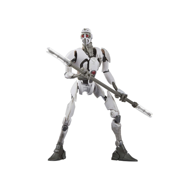 Star Wars The Black Series 6 Inch Figure Magna Guard