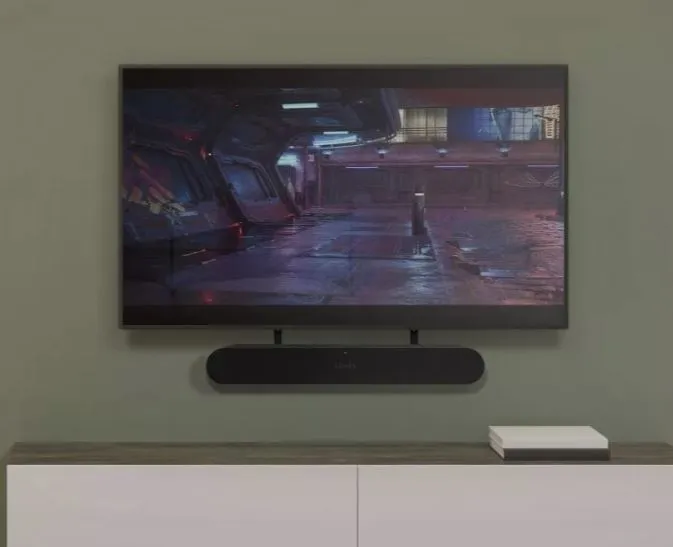 FLEXSON TV Mount for